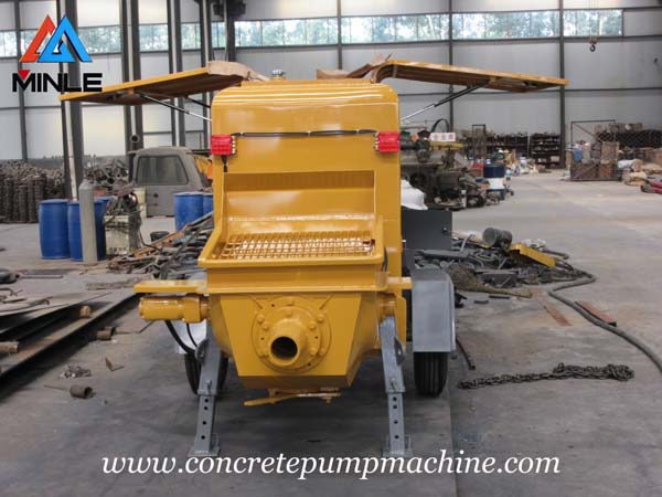 Stationary-Concrete-Pump-Machine-in-Bermuda